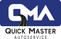 Logo QuickMaster Autoservice B.V.